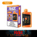 RAZ DC25000 – 50mg Nicotine Strength for Smooth and Satisfying Hits