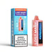 MO20000 Pro disposable vape, featuring a long-lasting battery and smooth draw for ultimate satisfaction.