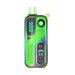 SoloBar Solo 30K Disposable Vape with mesh coil for enhanced flavor and vapor production.