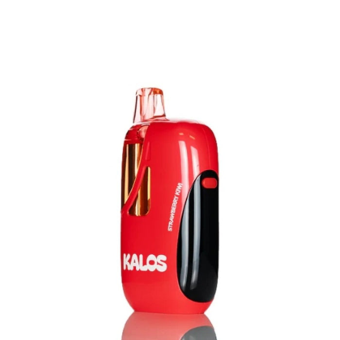 Flavor Options for Kalos 50K Disposable Vape – Watermelon Ice, Blue Razz Ice, Miami Mint