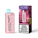 Get up to 7,500 puffs in Turbo Mode or 15,000 puffs in Smooth Mode with Lost Mary MT15000