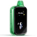 Rama Bluetooth Vape 16000 Puffs – Advanced Bluetooth controls and rich flavors in one device.