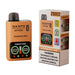 Waspe 25000 Disposable Vape with a high puff count and compact design, available at VapeNear.