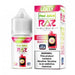 Discover Pod Juice Raz E-Juice 30ml at VapeNear, featuring a 30ml bottle, rich flavors, and a smooth nicotine salt formula for pod systems.