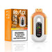 Best long-lasting disposable vape—Bounce Turbo 50K with dual mesh coils for intense flavor and smooth vapor production.