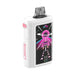 User-friendly Movement Next 30000 disposable vape with draw-activated firing. Perfect for beginners and experienced vapers alike at VapeNear.