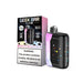Compact Geek Bar Pulse X 25K Meteor Edition disposable vape with vibrant LED display. Perfect for long-lasting vaping at VapeNear.com.