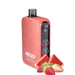 Hecoo Space DTL Expert 30K disposable vape with rich flavors and 0.6% nicotine.