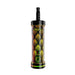 Blueberry Raspberry MFU Shisha X2 60K disposable vape with long-lasting performance and flavor.