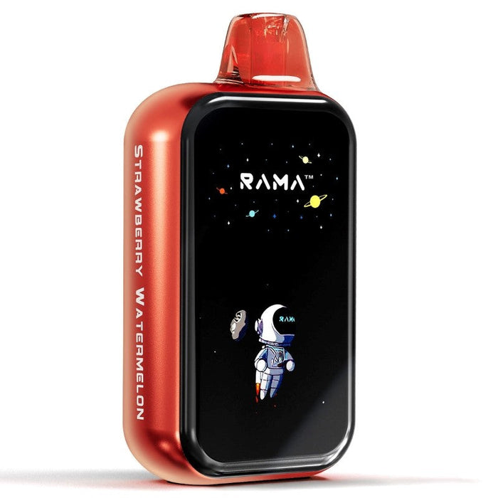 Shop Rama Bluetooth Vape 16000 Puffs at VapeNear – The ultimate smart disposable vape kit.