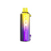 Long-lasting Pyne Pod Click 40K pod delivering 40,000 puffs in regular mode or 16,000 puffs in boost mode.