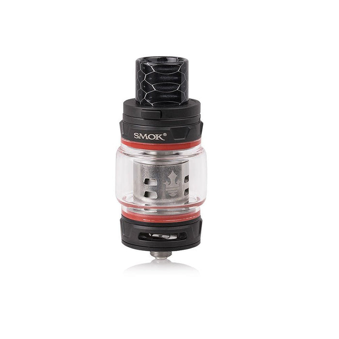 SMOK X-PRIV 225W box mod with dual battery life indicators