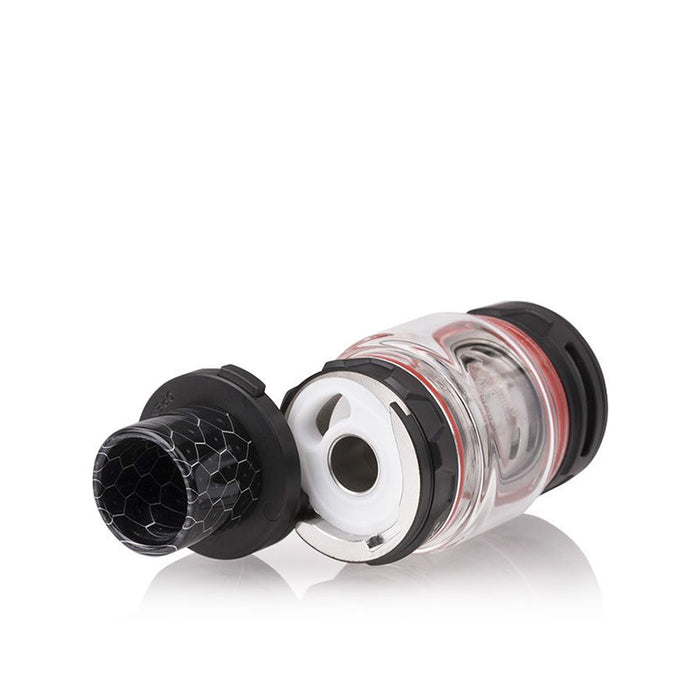 Cloud-chasing SMOK X-PRIV vape device with TFV12 Prince compatibility