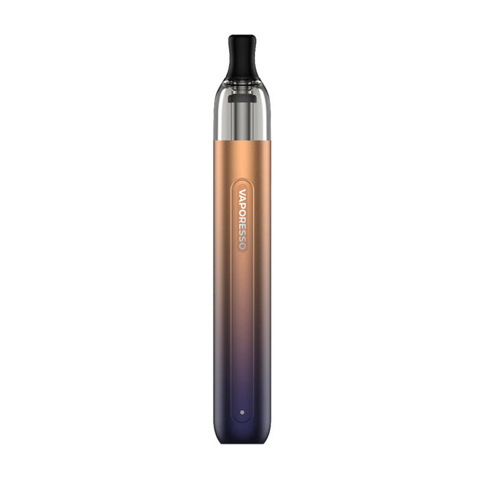 Affordable Vaporesso Eco One pod vape with smooth throat hit and advanced protection features