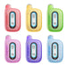 Suonon Donete 50K Disposable Vape with donut-inspired design and 50,000 puff capacity at VapeNearShop Online Vape Shop