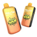 Powerful Pillow Talk Sour Control SC40000 disposable vape offering vibrant sour e-liquid flavors and consistent vapor production – buy online at VapeNear.