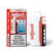 Lost Mary Adjust Mycool 40K Disposable Vape with triple mesh coils for enhanced flavor and vapor production.