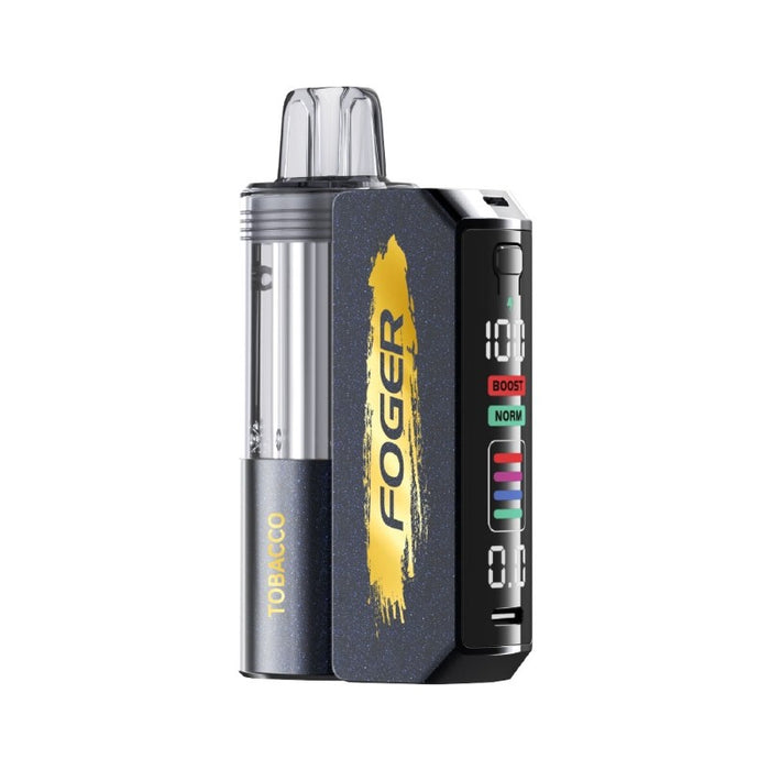 Premium Foger Switch Pro disposable vape for powerful performance and flavor