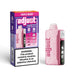 Powerful Adjust MySweet 40000 disposable vape offering vibrant e-liquid flavors and consistent vapor production – buy online at VapeNear.
