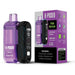 Premium X-Posed 35K disposable vape available in multiple fruity flavors at VapeNearShop