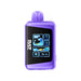 RAZ LTX Punch Edition Disposable Vape – Best Rechargeable Vape with Fruity E-Liquid and MTL Draw