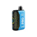 Fume Pro 30K Disposable Vape rechargeable design with USB Type-C compatibility