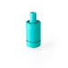 Compact 22mm diameter Tron-T Atomizer with wide 10mm mouthpiece for comfortable draws.