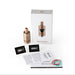 Premium Joyetech Tron-T Atomizer designed for top view and side view e-juice display.