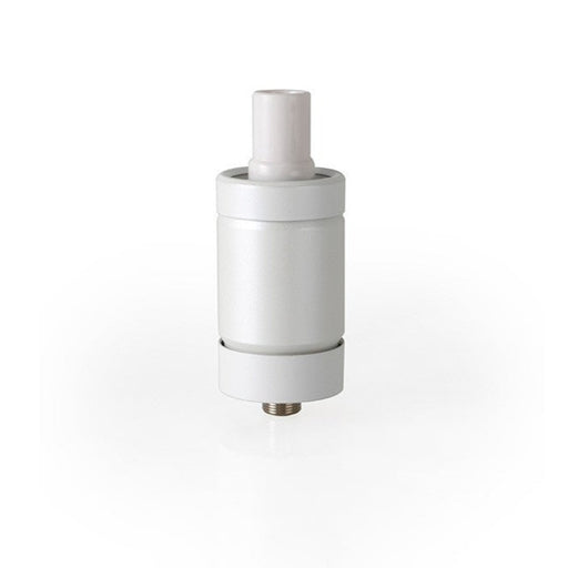 0.2ohm, 0.4ohm, and 1.0ohm coil options included in Joyetech Tron-T Atomizer kit.