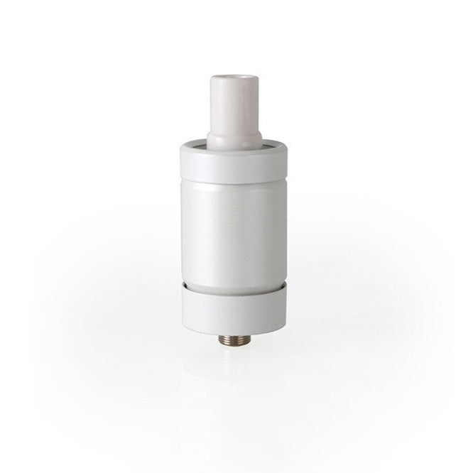 0.2ohm, 0.4ohm, and 1.0ohm coil options included in Joyetech Tron-T Atomizer kit.