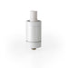 0.2ohm, 0.4ohm, and 1.0ohm coil options included in Joyetech Tron-T Atomizer kit.