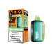 High-performance NEXA PIX 35K disposable vape with draw-activated firing system at VapeNearShop