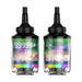 Long-lasting 99999 puff Elfworld Big-B disposable vape for desktop hookah use
