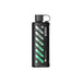 VOZOL Gear Shisha 40K disposable vape featuring a 2.1-inch color screen and Middle-Eastern style UI.