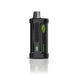 14ml E-Liquid Capacity in the Tyson 2.0 Iron Mike Disposable Vape