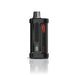Type-C Charging Port on the Iron Mike 15K Vape for Quick Recharging