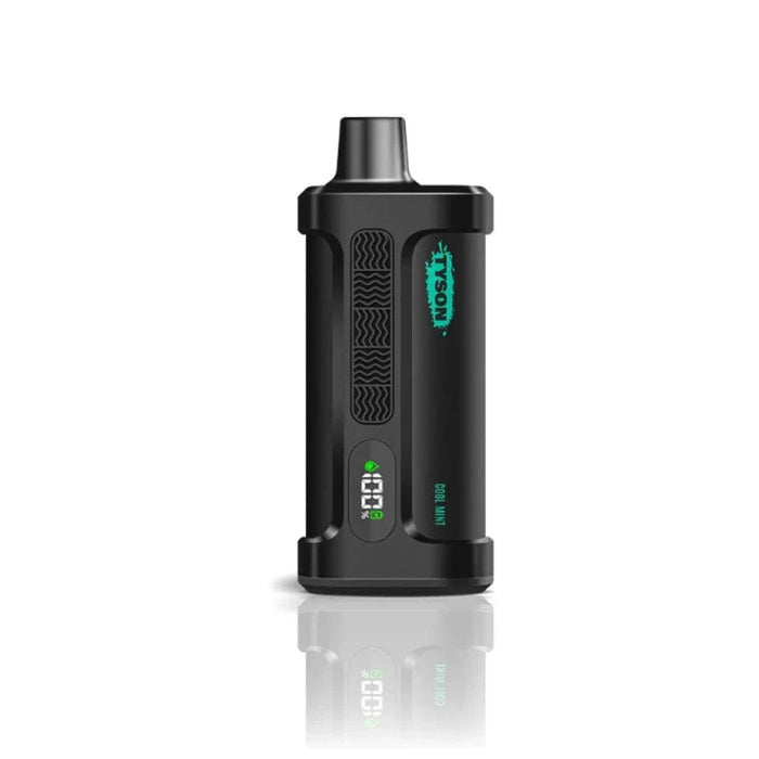 Frozen Blueberry Flavor from Tyson 2.0 Iron Mike Vape Collection