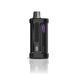 600mAh Battery Life Ensures Extended Use for Iron Mike Vape Users