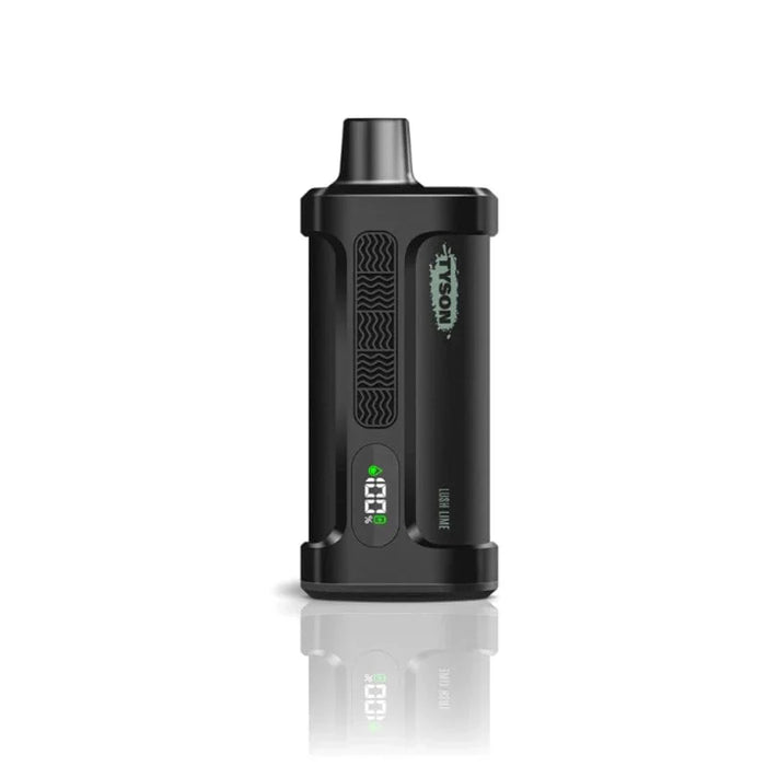 Fruit-Inspired Watermelon Gummies Flavor in the Iron Mike Vape