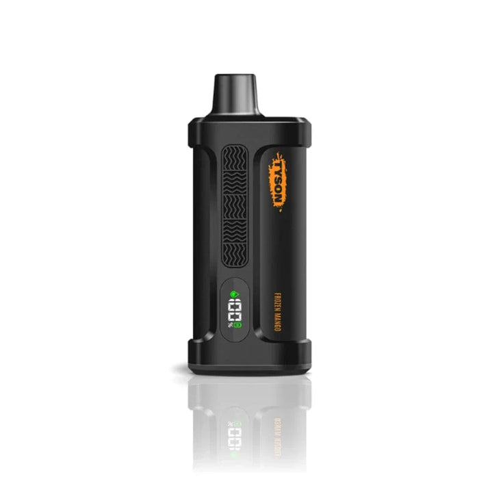 10 Delicious Flavors Available in the Tyson 2.0 Iron Mike Vape Lineup