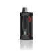Mike Tyson’s Signature Vape – The Ultimate 15,000-Puff Experience