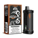 Tyson 2.0 Iron Mike Vape – 15,000 Puffs of Long-Lasting Power