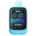Dojo iMate X 40K vape in Fresh Mint and Blueberry Mint flavors for long-lasting flavor and rich vapor at VapeNearShop.