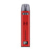 Durable Aluminum Alloy Design of Uwell Caliburn G3 Vape Kit