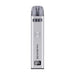 2.5ml Pod Capacity in Uwell Caliburn G3 Optimized for Nic Salt E-Liquids