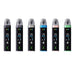 Uwell Caliburn G3 Pro Pod System with full display screen and airflow control for advanced vaping at VapeNear