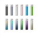 Uwell Caliburn G4 Mini pod system kit with 1100mAh rechargeable battery.