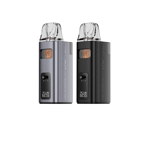 Uwell EM2 Pod System Kit 1200mAh with 4.5ml vape pod for long-lasting vaping at VapeNear