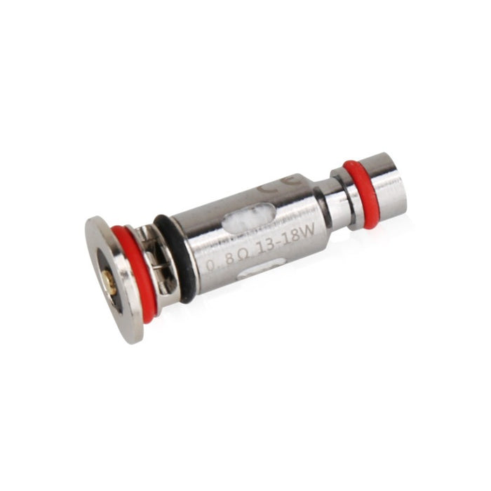 Advanced Uwell Caliburn G replacement coils featuring dual-coil technology for enhanced vaping performance. Shop premium coils at VapeNear.com today!