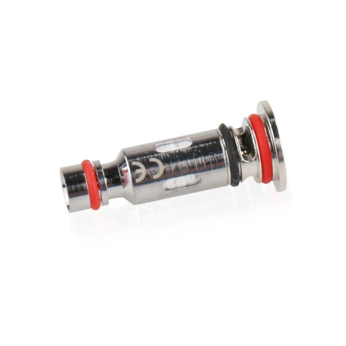 Compact and durable Uwell Caliburn G coils perfect for your pod system. Get yours at VapeNear online vape shop.